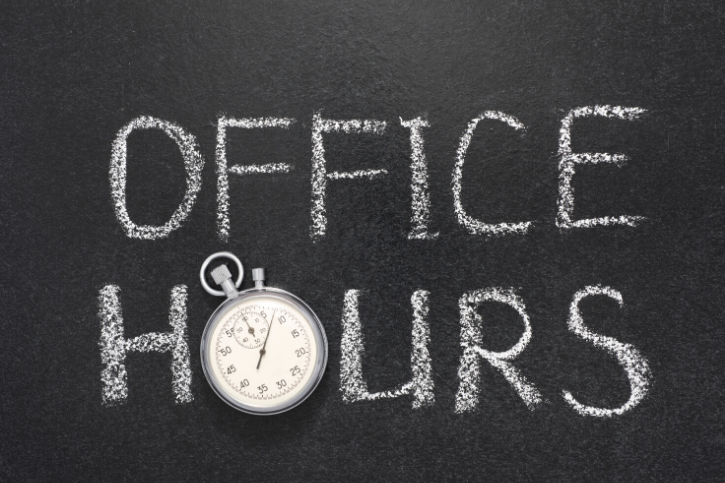 SCRIBE Office Hours – Xcalibur
